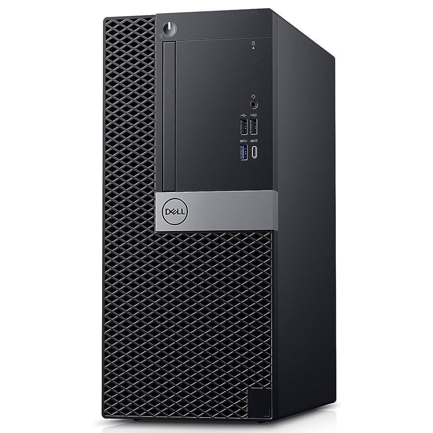 第8世代 i7-8700 32G 256G 3TB Optiplex 5070 Dell OptiPlex Desktop Tower Computer Intel Core i7 8700 8th